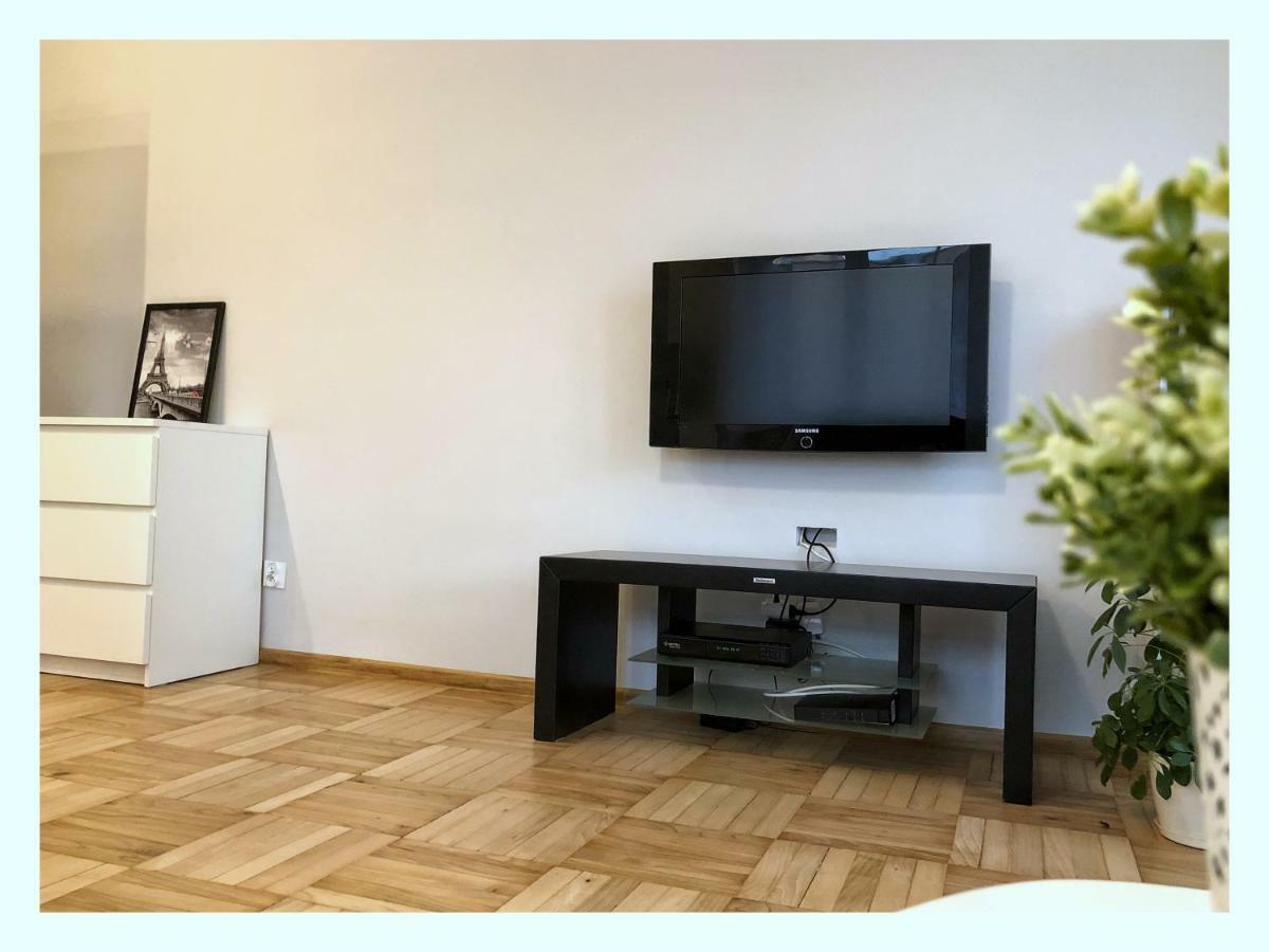 Apartament Przy Ratuszu Rzeszów Exterior foto