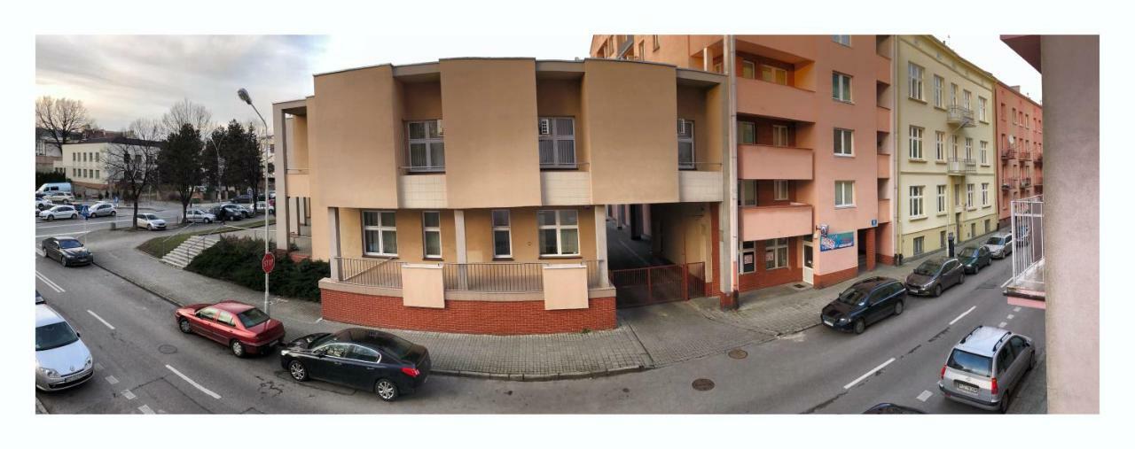 Apartament Przy Ratuszu Rzeszów Exterior foto