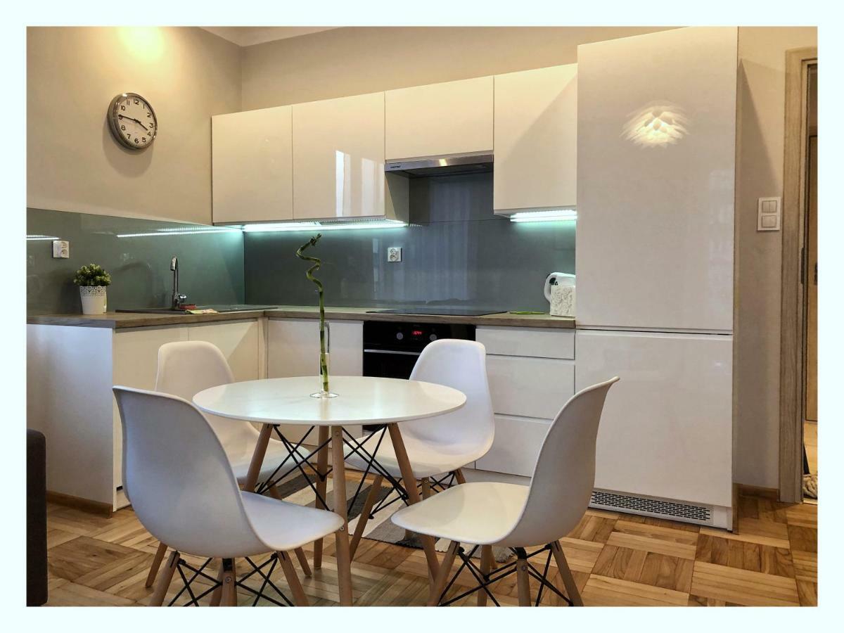 Apartament Przy Ratuszu Rzeszów Exterior foto