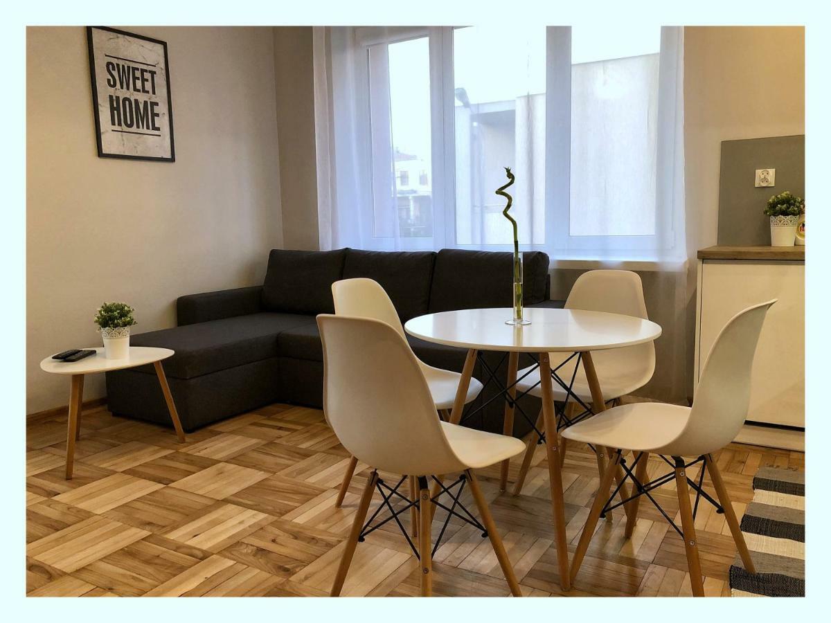Apartament Przy Ratuszu Rzeszów Exterior foto
