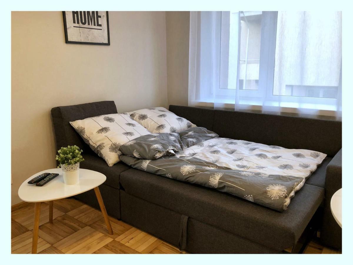 Apartament Przy Ratuszu Rzeszów Exterior foto