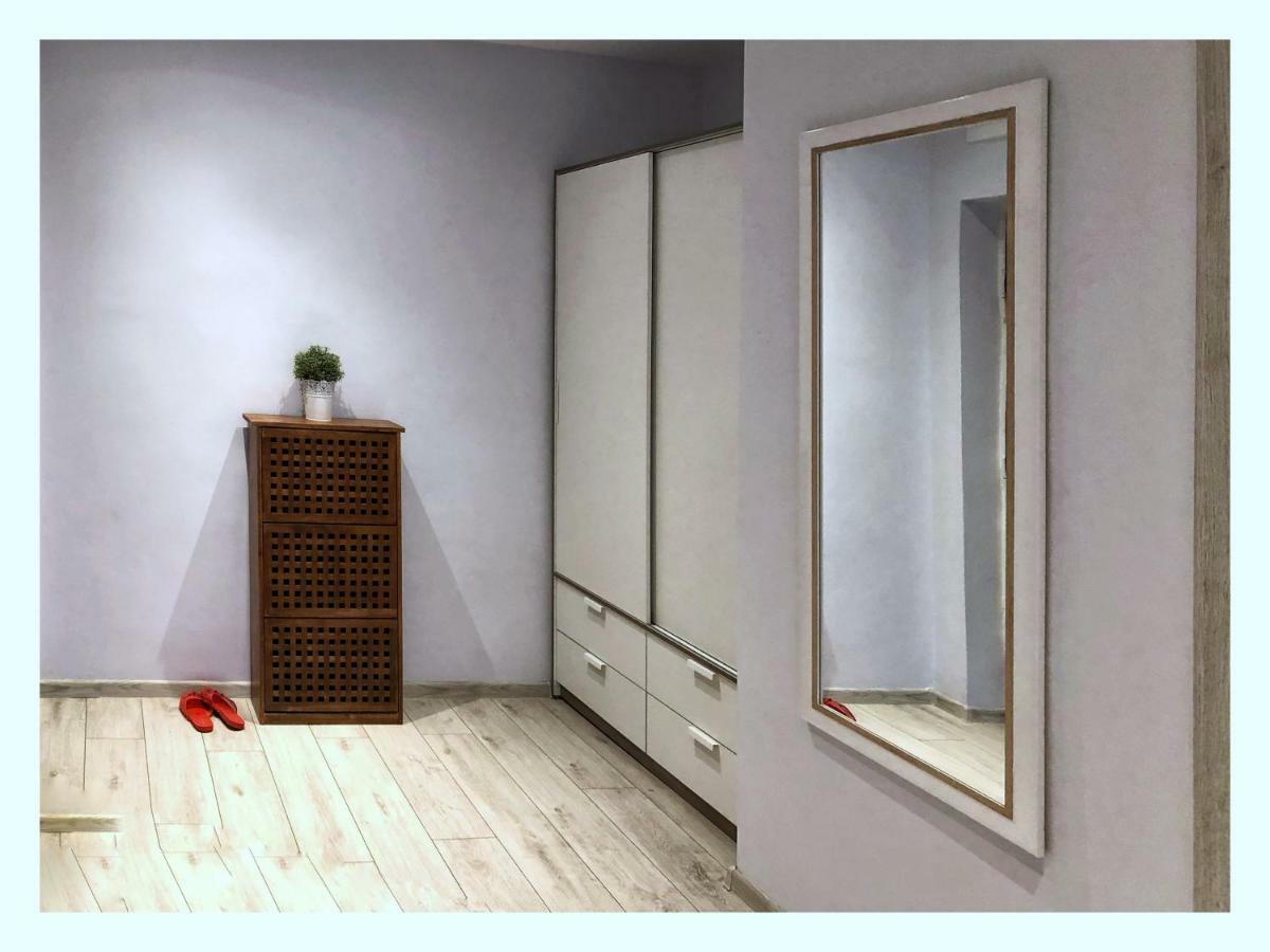 Apartament Przy Ratuszu Rzeszów Exterior foto