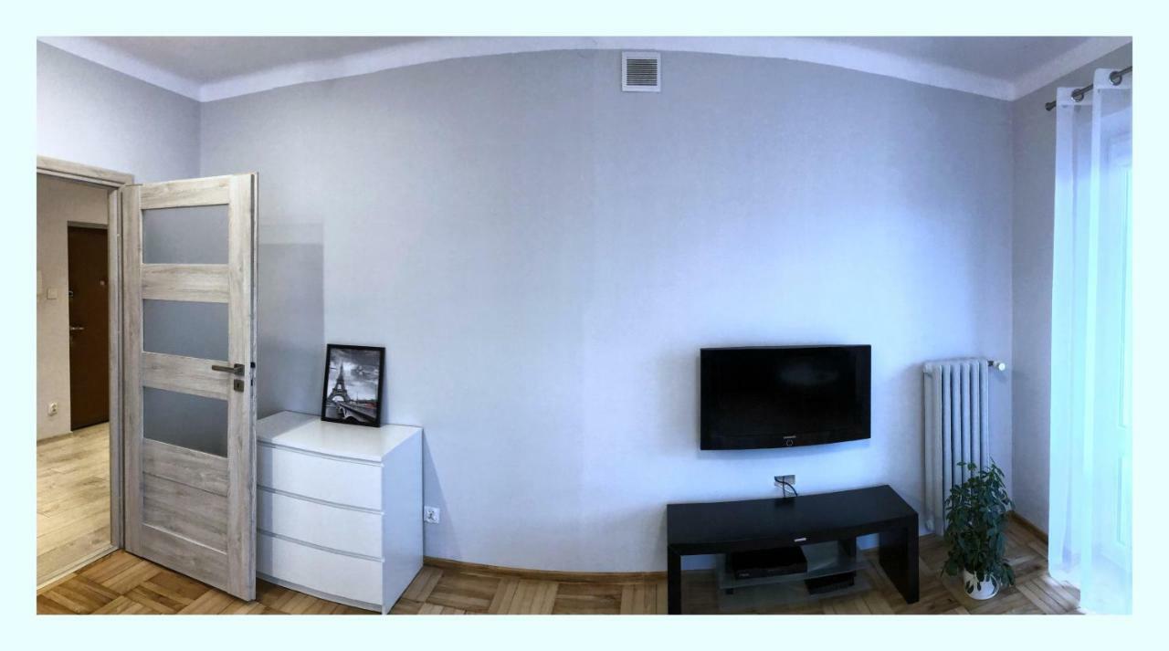 Apartament Przy Ratuszu Rzeszów Exterior foto