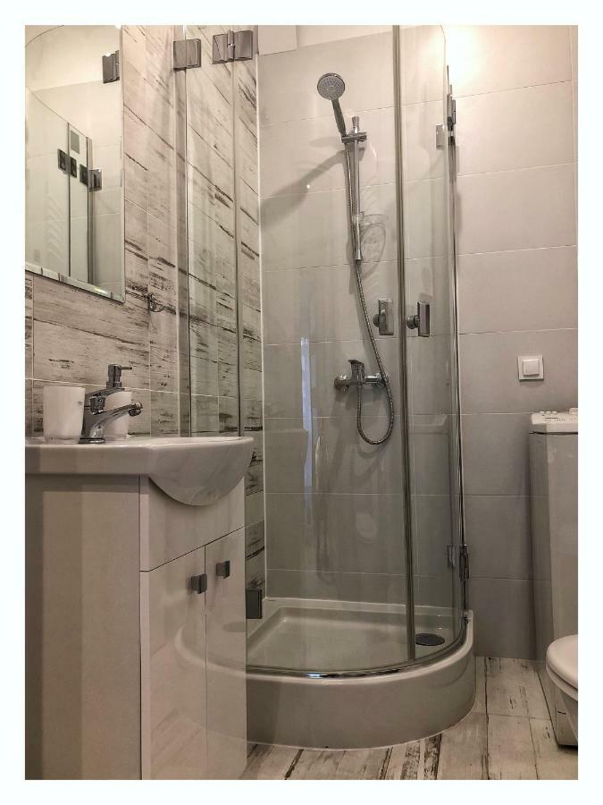 Apartament Przy Ratuszu Rzeszów Exterior foto